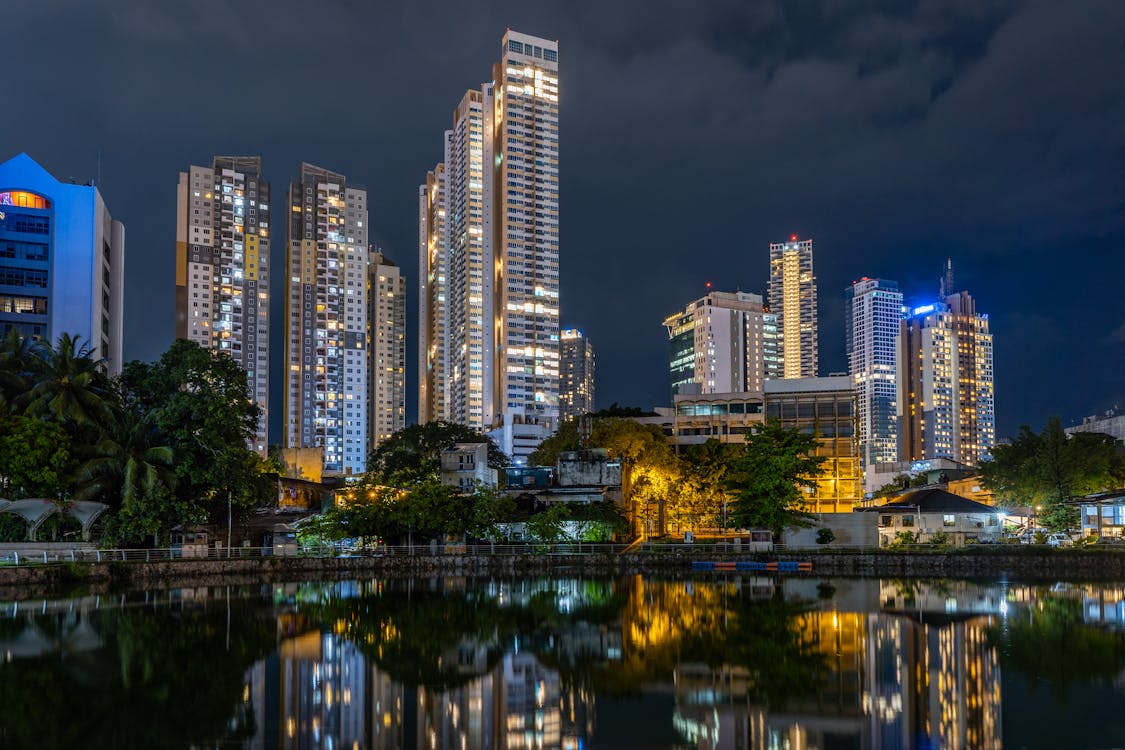 COLOMBO
